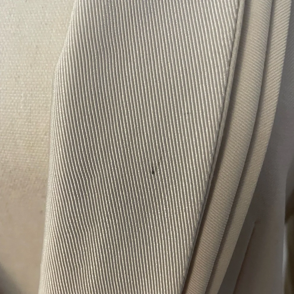 Stella McCartney Cream Jacket - Picture 10 of 13